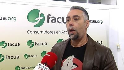 Facua “pincha en hueso” contra Tradeando