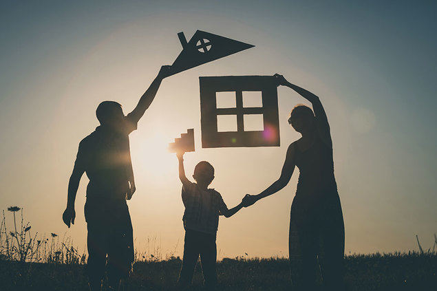 ¿Qué hacer en casa con los hijos antes de que empiece el curso?