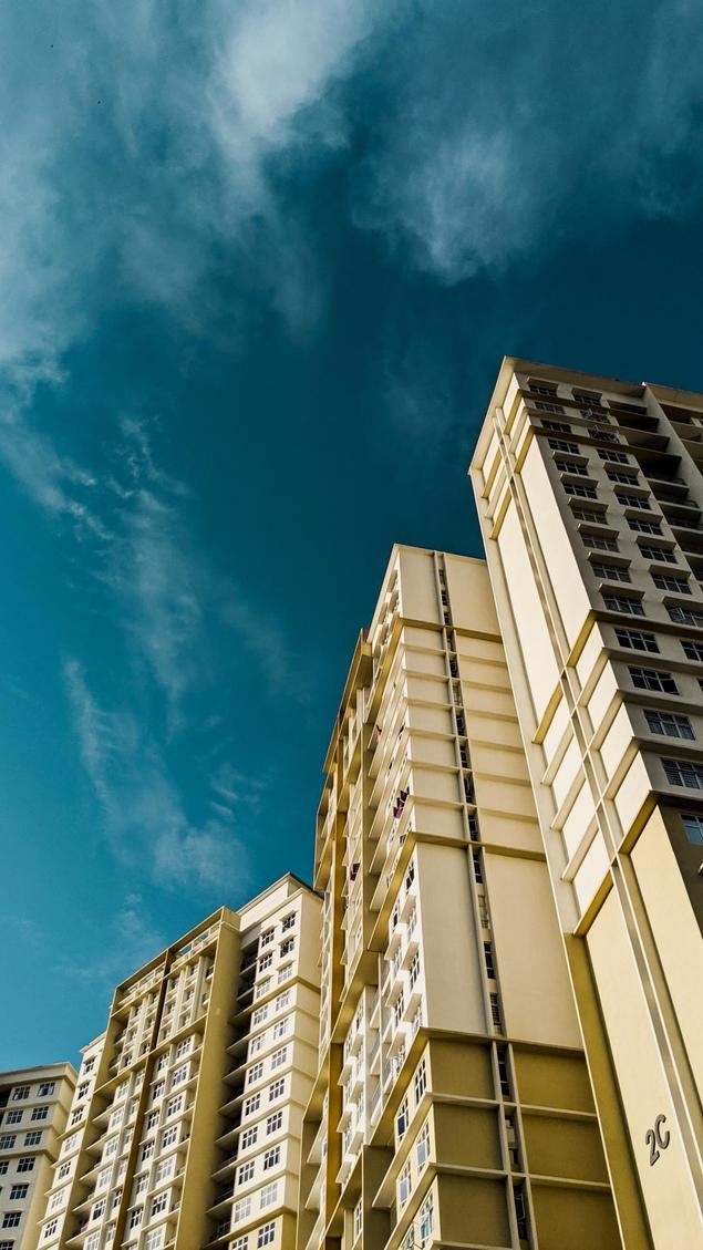 Ley de propiedad en condominio en México: qué es y para qué sirve