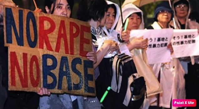 Okinawa revive el nacionalismo antijaponés