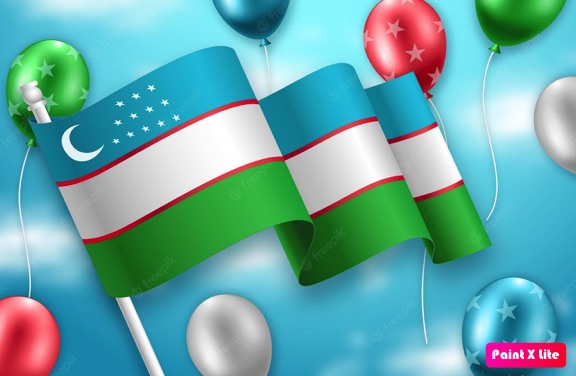 1 de septiembre, Día de la Independencia de Uzbekistán