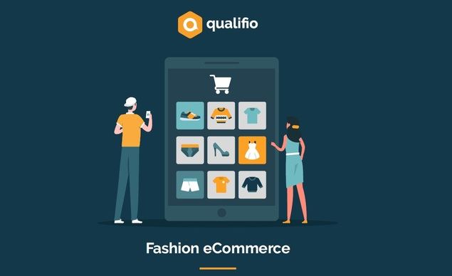 Fashion ecommerce: seis razones por las que el marketing interactivo es clave para las firmas de moda