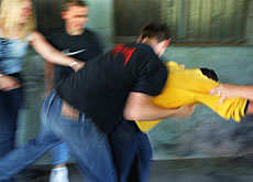 Alarmante escalada de la violencia juvenil en España