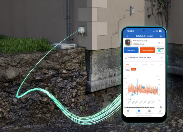 La monitorización avanzada podría prevenir los desastres estructurales