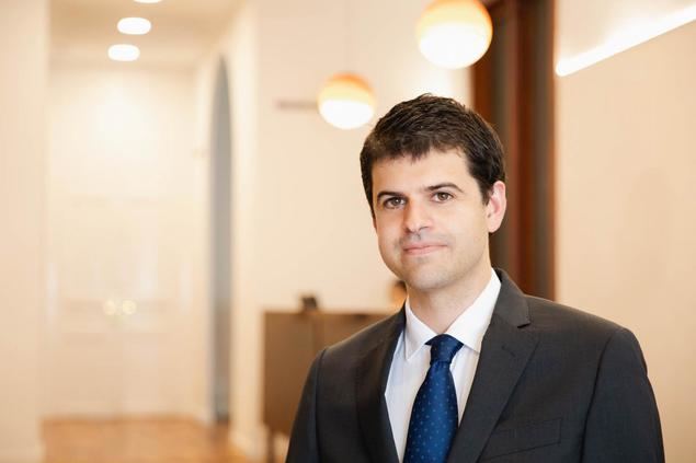 Félix Navas Mir, abogado área M&A. AGM Abogados.