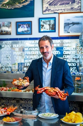Fernando Amorós