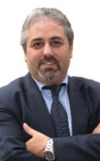 Fernando Lara, Vicepresidente y Director de (AIF) Asociación Profesional Colegial de Asesores de Inversión, Financiación y Peritos Judiciales, Director General de Peritos Lara.