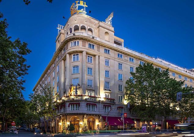Todo a punto para la gala de los Premios a la Innovación, el Liderazgo Empresarial y la Excelencia Institucional