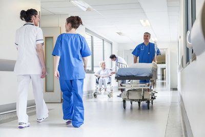 La enfermería, un pilar estratégico para la sostenibilidad y la calidad del sistema sanitario