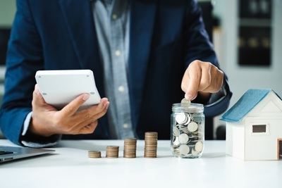 Hacienda puede sancionar al propietario por no declarar la fianza del alquiler