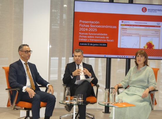 Casi 170.000 euros de diferencia entre las localidades de España con mayor y menor valor catastral residencial por habitante