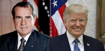 De Bretton Woods a la guerra comercial: paralelismos históricos entre Nixon y Trump