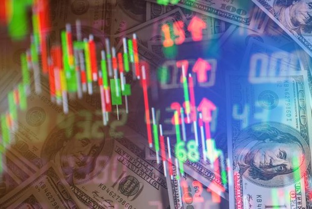 ¿Podrían los primeros movimientos bursátiles de 2022 marcar la tendencia para el resto del año?