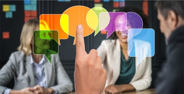 La comunicación como factor clave en el ámbito laboral y profesional