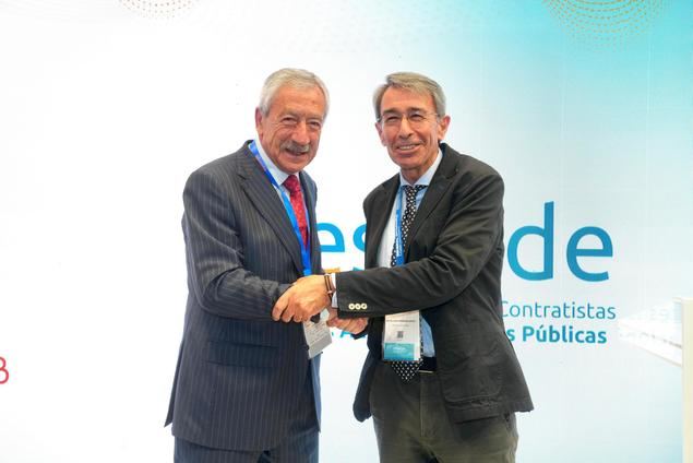 Asturias Hub Defensa y AESMIDE aúnan fuerzas y firman un acuerdo estratégico para impulsar el sector defensa en España