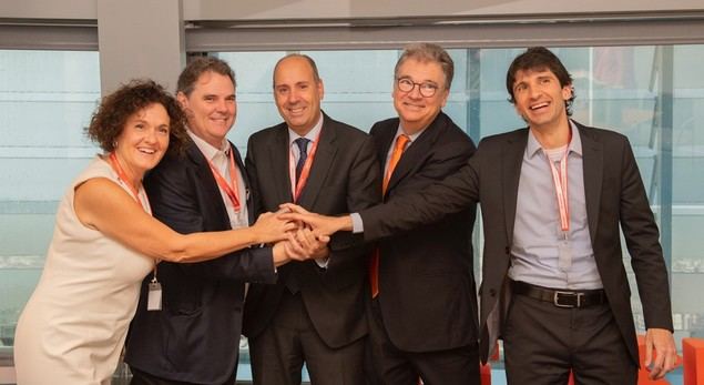 La investigación más innovadora llega a Latinoamérica de la mano de Medsir