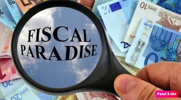 Por qué una empresa tiene una cuenta offshore