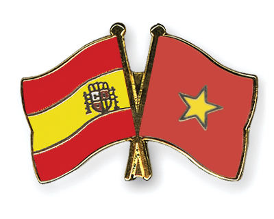 Destacada agenda de Pedro Sánchez durante su viaje Vietnam