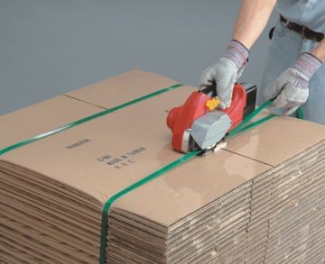 El impuesto del plástico provoca la desaparición del 60% de las industrias productoras de fleje en España