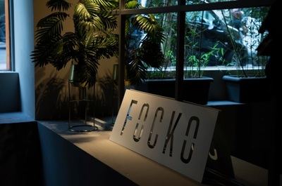 Focko Restobar llega a Ponzano para reinterpretar la cocina italiana en clave contemporánea
