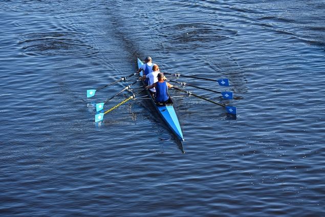 La importancia estratégica del team building