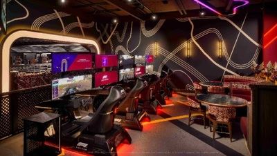 F1® Arcade impulsa el crecimiento del “Sports Valley” madrileño en la zona de la Castellana