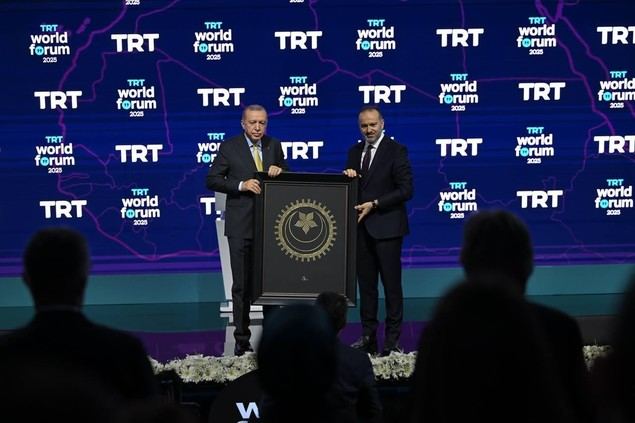 El Foro Mundial de TRT cierra su novena edición con más de 1.500 asistentes
