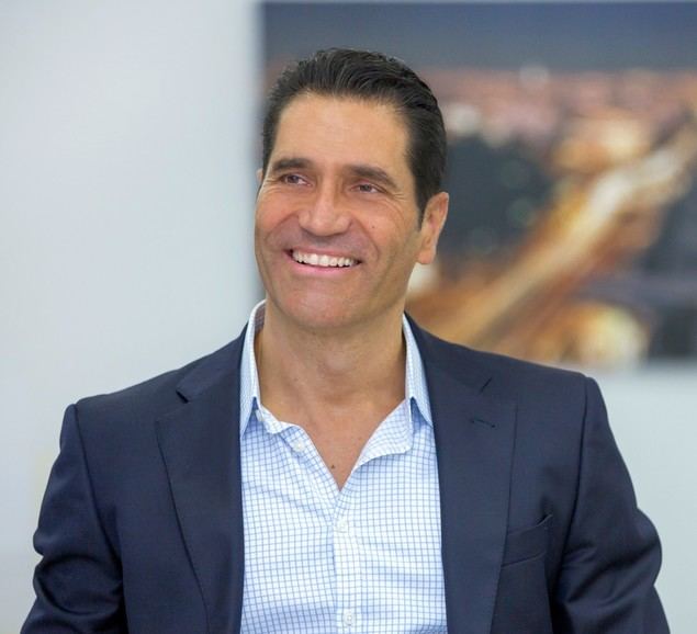 Reental nombra a Fernando Ors presidente para EE.UU. y América Latina
