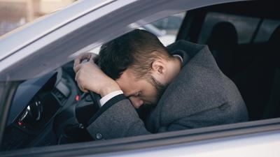 Los dolores de cabeza de la movilidad que cuestan más de 504 millones al año