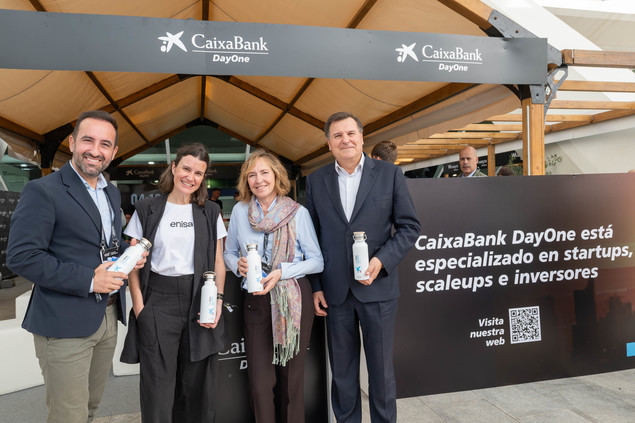 Enisa y CaixaBank lanzan la 19.ª edición de los Premios EmprendeXXI con nuevas categorías y reconocimientos