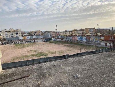 IAG Auction saca a subasta más de 30.000 m² edificables en la histórica ‘Ciudad Deportiva Granada 92’