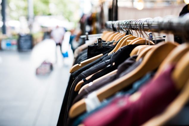 Cómo crear tu propio negocio de moda