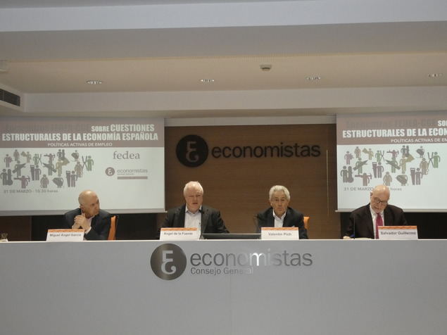Los expertos reclaman una transformación profunda de las políticas activas de empleo en España