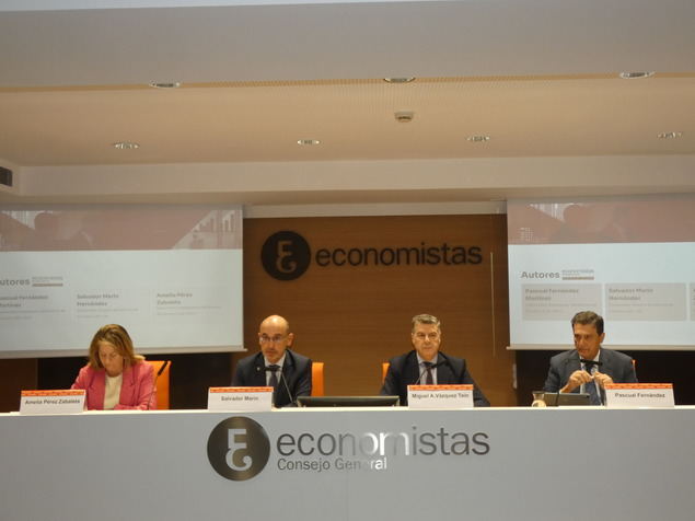 Los economistas piden reforzar la planificación y el mantenimiento de los embalses, e invertir en su modernización