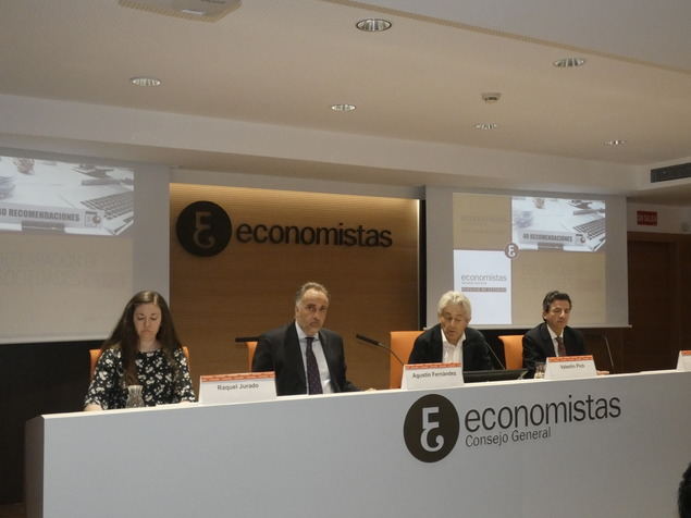 El Impuesto sobre Sociedades resulta complejo por la sobrecarga de criterios administrativos y jurisprudenciales