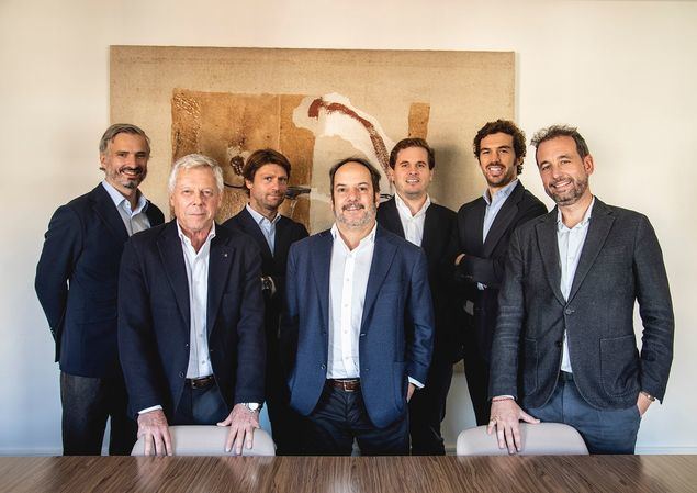 Aurica Capital avanza en su plan de transición con el nombramiento de cinco nuevos socios