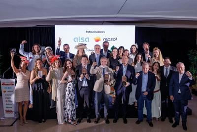 Kia, ILUNION, Caja Arequipa y Eroski se suben al podio en plena carrera de la Experiencia