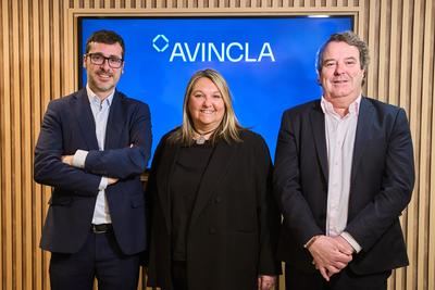 AVINCLA refuerza su presencia en Cataluña con la integración de Palacio-Lassaletta Abogados y la Asesoría Teo Jordà