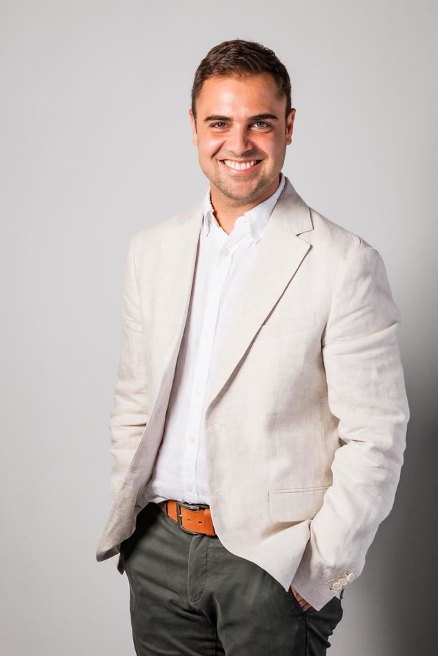 Felipe Reuse, director general de Property Partners en España.