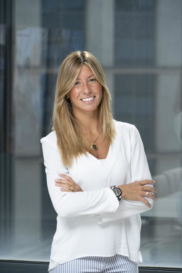 Marta González, nombrada codirectora del Grupo de Salud de Eversheds Sutherland a nivel global