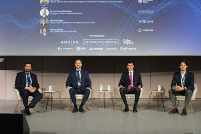 Los mercados privados ganan peso en las carteras en un entorno de incertidumbre y tipos elevados