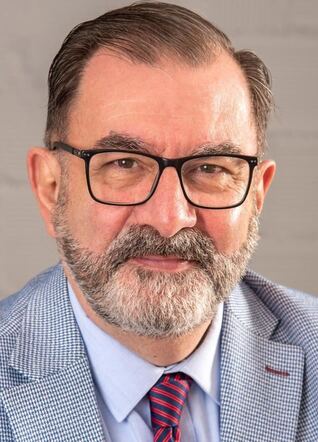 Manuel Gómez, 
Perito Judicial Forense en prevención de blanqueo de capitales.