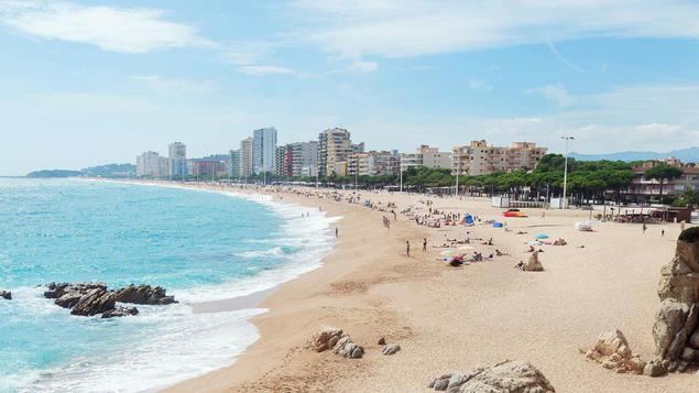 Platja d'Aro: el despojo de la propiedad litoral