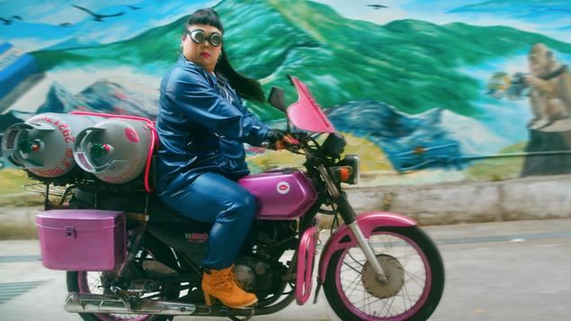 El festival ZINENTIENDO de Zaragoza dedica una jornada al ciclo de cine queer de Taiwán en su 20ª edición