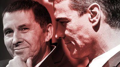 Normalización Democrática