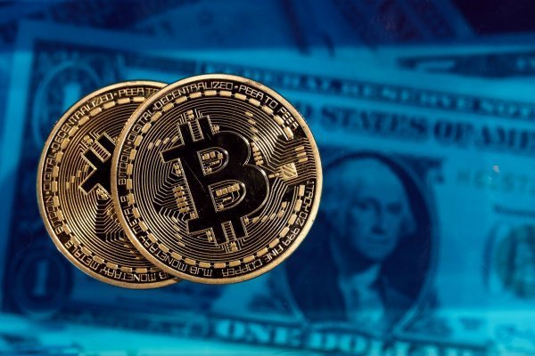 Bitcoin, ¿Un activo arriesgado?