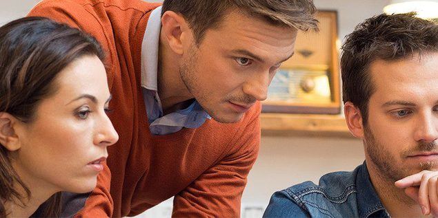 Estudiar un Executive MBA en Madrid