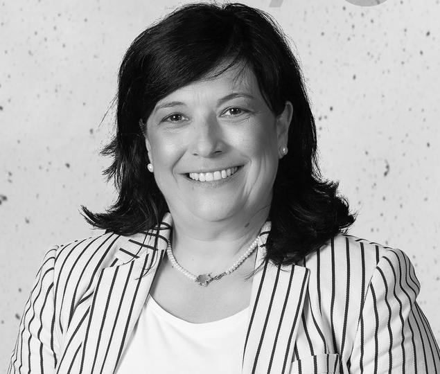 Carolina Hernández es CEO Identidad Organizacional.