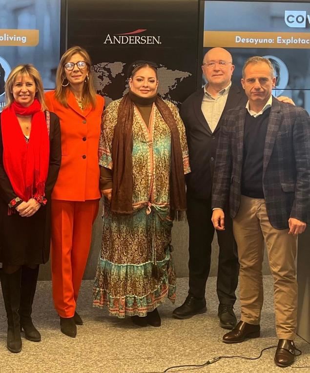 La financiación alternativa se alía con los nuevos modelos residenciales