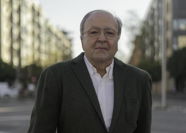 Julio García Gómez, experto y docente de Habilidades de Comunicación Verbal y Gestual. Gestor de Talento y Orientador profesional.